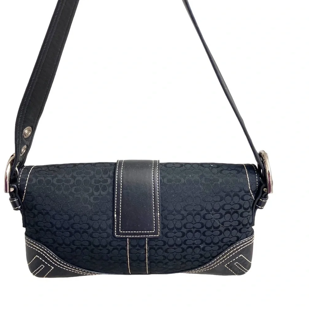 Coach gorgeous 2005